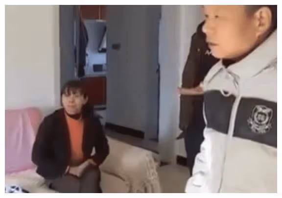 丈夫硬和坐月子妻子「親熱」,事後妻子懷孕,丈夫:不然娶她幹嘛