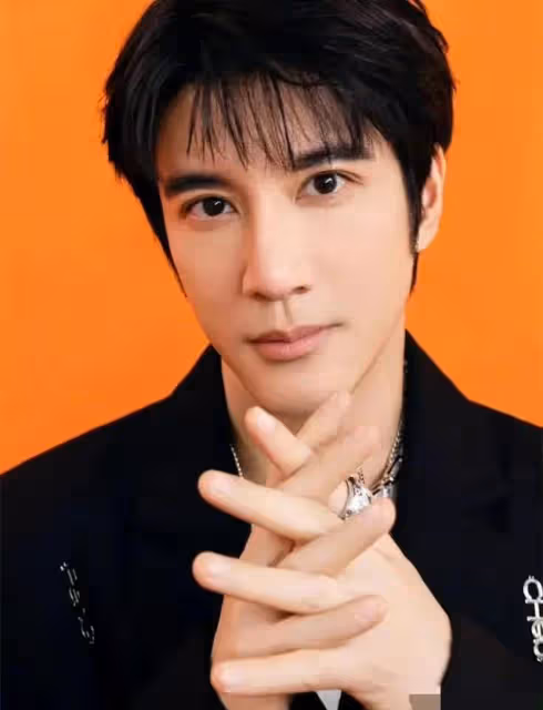 陳曉最後一部古裝?劉浩存又出事?王力宏離婚真相?楊超越系列