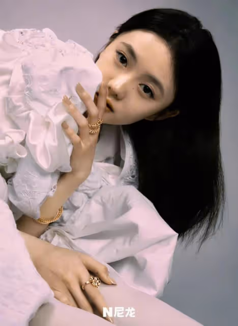 陳曉最後一部古裝?劉浩存又出事?王力宏離婚真相?楊超越系列