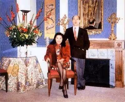 龔如心傳奇2:丈夫被綁架,付天價贖金卻生死未卜,主謀竟然是他