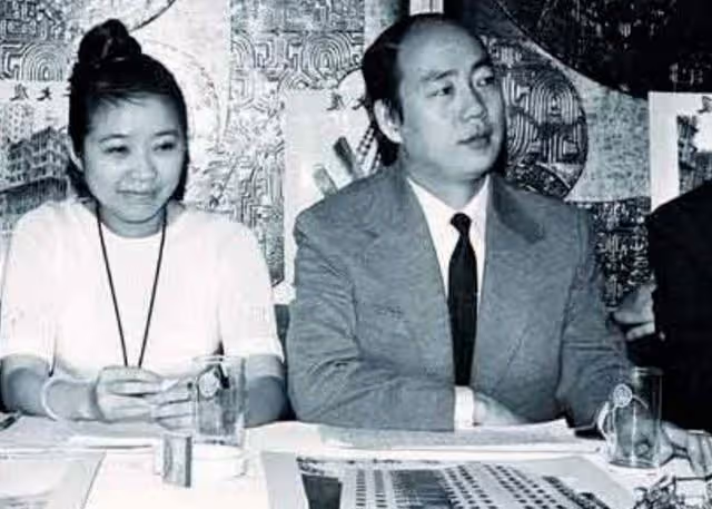 龔如心傳奇2:丈夫被綁架,付天價贖金卻生死未卜,主謀竟然是他