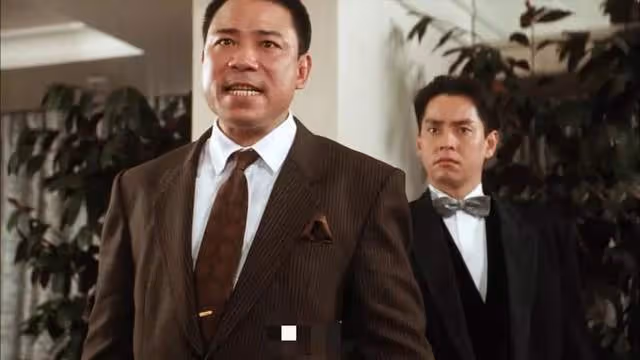 眾星悼念影帝陳松勇!王晶再憶「以德服人」,影后曝其有私生子