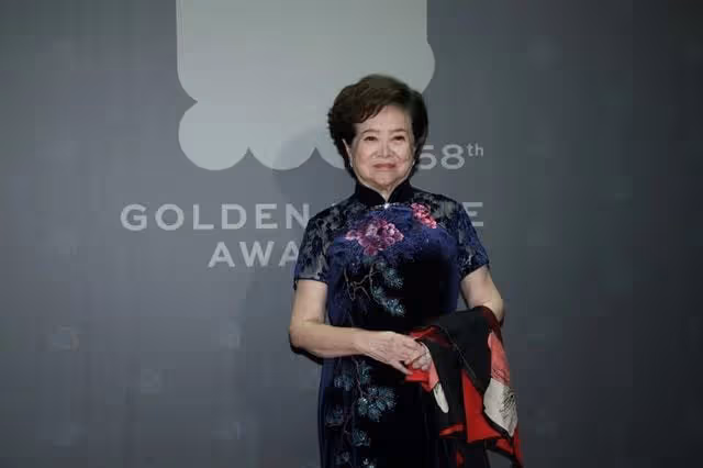 眾星悼念影帝陳松勇！王晶再憶「以德服人」，影后曝其有私生子