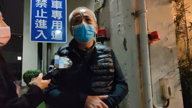眾星悼念影帝陳松勇！王晶再憶「以德服人」，影后曝其有私生子