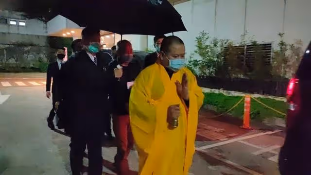 眾星悼念影帝陳松勇!王晶再憶「以德服人」,影后曝其有私生子