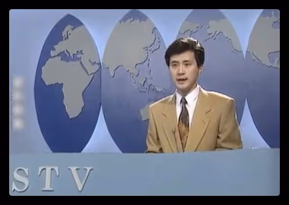 主持人吳曉蕾高調秀恩愛,曬與丈夫親密合照,現創業當老闆太愜意