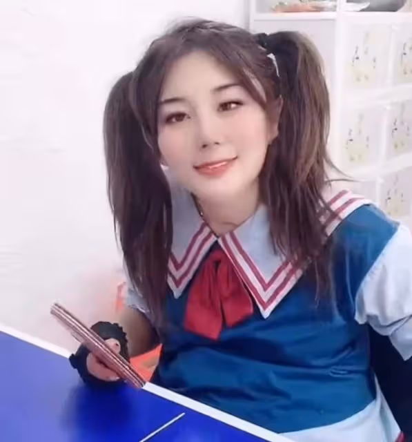 桌球運動員遭前男友殺害！被刀捅傷搶救無效，分手前已談婚論嫁