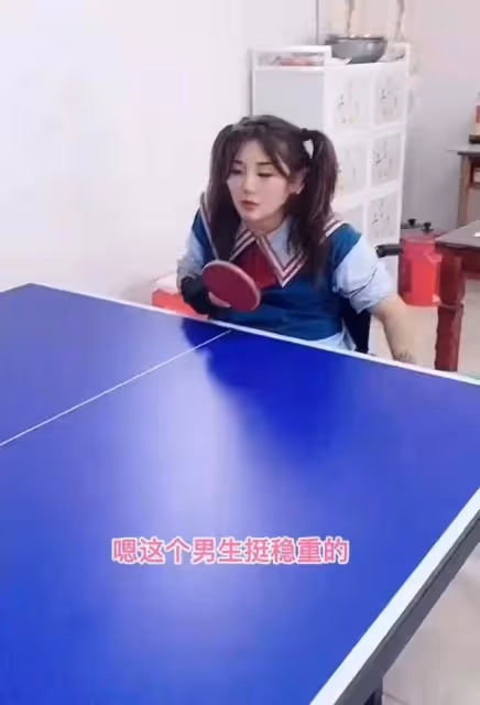 桌球運動員遭前男友殺害！被刀捅傷搶救無效，分手前已談婚論嫁