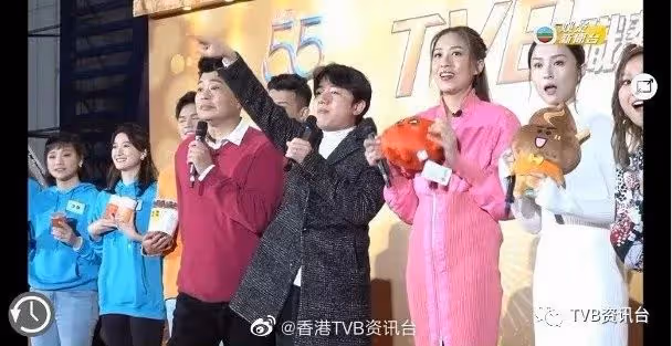 TVB當紅小生組裝寶寶搖床!老婆曬黑白孕照還沒生得