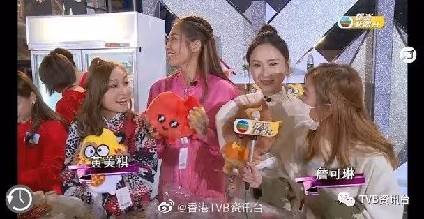 TVB當紅小生組裝寶寶搖床!老婆曬黑白孕照還沒生得