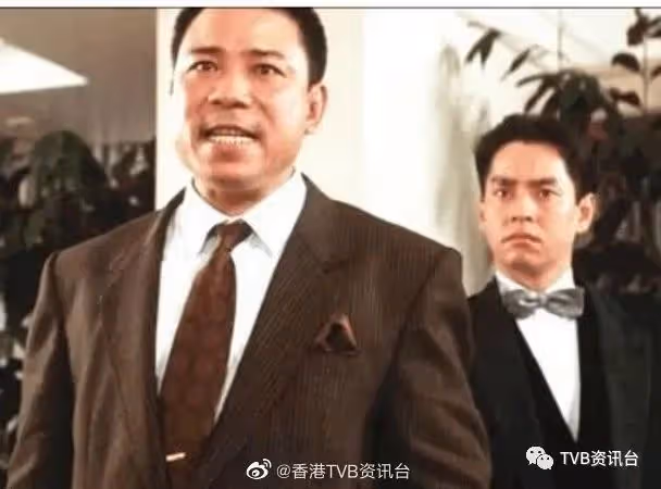 與發哥合作成經典!金馬影帝陳松勇離世 享壽80歲