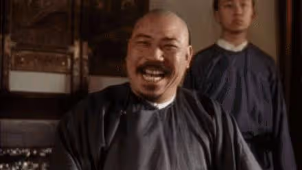 與發哥合作成經典！金馬影帝陳松勇離世　享壽80歲