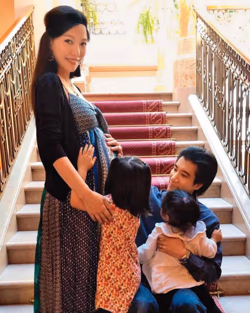 李靚蕾回應離婚!曝王力宏出軌、嫖娼、私生活混亂,信息量巨大