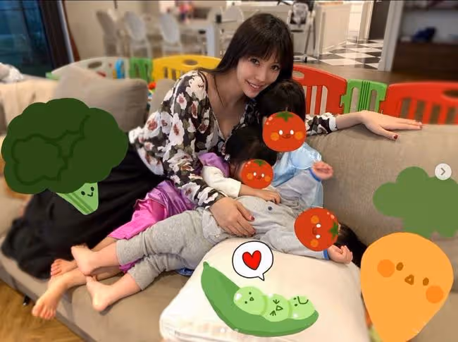 李靚蕾回應離婚!曝王力宏出軌、嫖娼、私生活混亂,信息量巨大