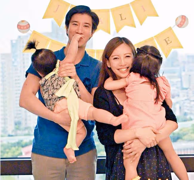李靚蕾回應離婚!曝王力宏出軌、嫖娼、私生活混亂,信息量巨大