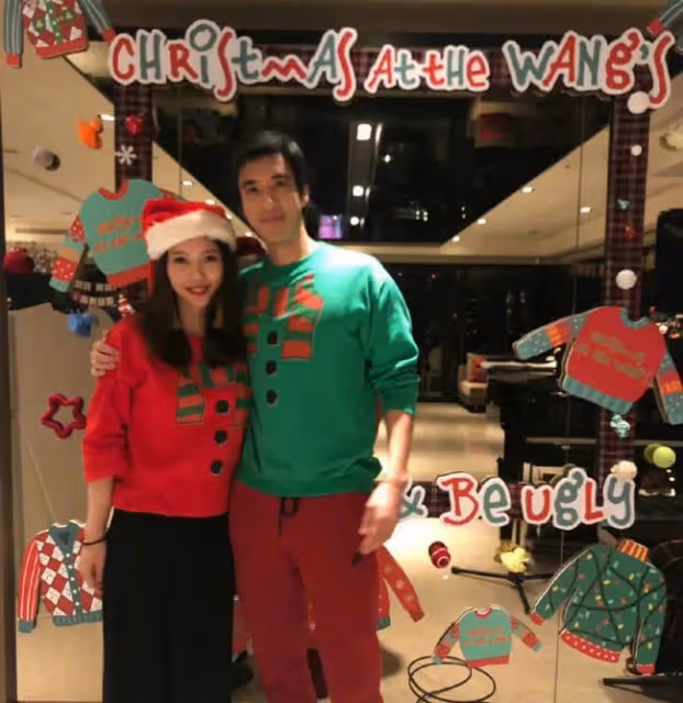 李靚蕾回應離婚!曝王力宏出軌、嫖娼、私生活混亂,信息量巨大
