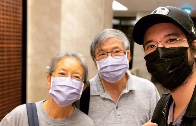 李靚蕾回應離婚！曝王力宏出軌、嫖娼、私生活混亂，信息量巨大