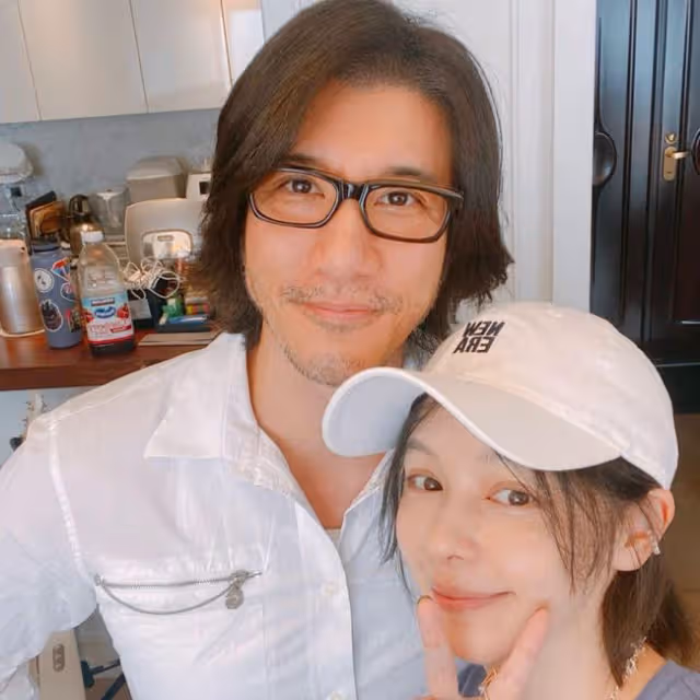 李靚蕾回應離婚！曝王力宏出軌、嫖娼、私生活混亂，信息量巨大