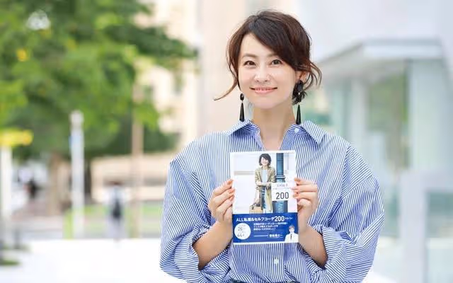 五十歲的日本太太，活出中年自律：自帶高級感的女人，都有這幾點