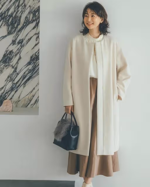 五十歲的日本太太，活出中年自律：自帶高級感的女人，都有這幾點