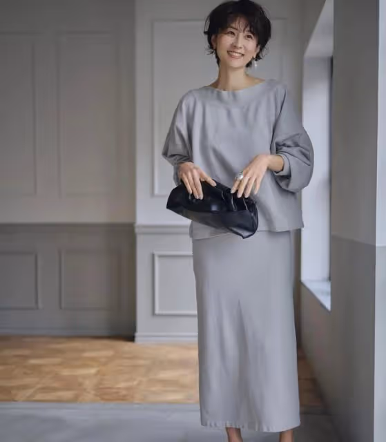 五十歲的日本太太，活出中年自律：自帶高級感的女人，都有這幾點