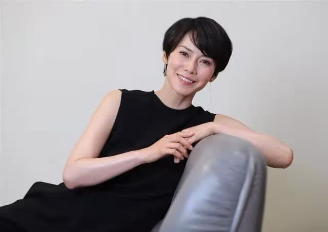五十歲的日本太太，活出中年自律：自帶高級感的女人，都有這幾點