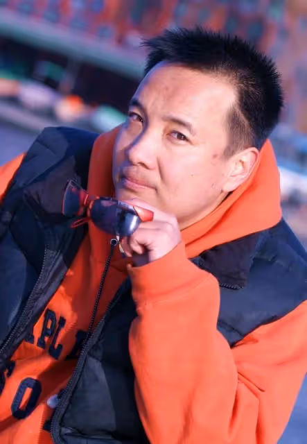 高雲翔改名重返娛樂圈 劣跡藝人真以為換個馬甲就能重回娛樂圈了？
