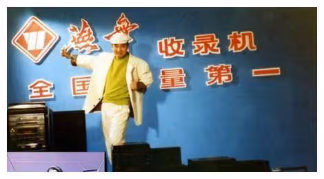 高雲翔改名重返娛樂圈 劣跡藝人真以為換個馬甲就能重回娛樂圈了?