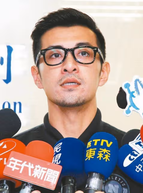 高雲翔改名重返娛樂圈 劣跡藝人真以為換個馬甲就能重回娛樂圈了?