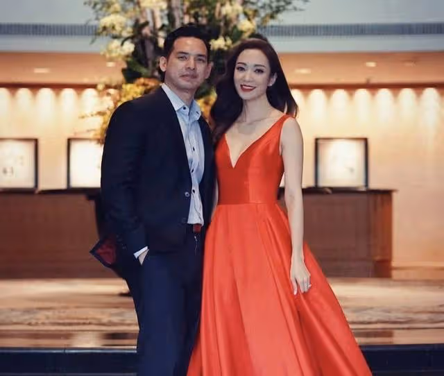 又走一個!TVB著名高顏值花旦離巢,正式結束與公司14年賓主關係
