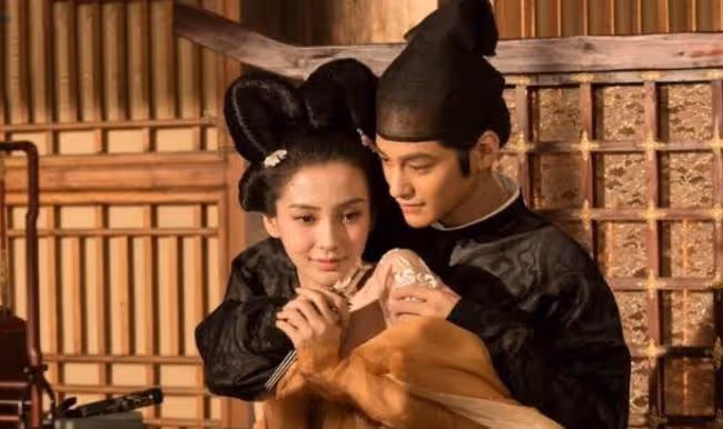 「花瓶類」女星,一演戲就被質疑,你認識幾個?