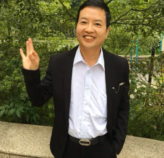 林生斌事件:為找朱小貞的真相,不少人跟著宋祖德的引領越挫越勇