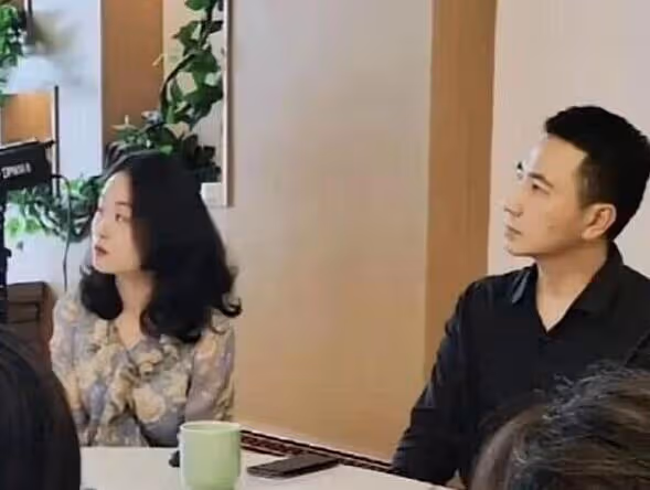 林生斌事件:為找朱小貞的真相,不少人跟著宋祖德的引領越挫越勇