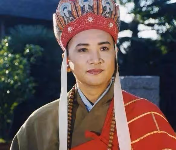 判若兩人!陳麗華40年前舊照曝光,難怪遲重瑞願為她放棄事業