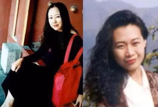 判若兩人!陳麗華40年前舊照曝光,難怪遲重瑞願為她放棄事業