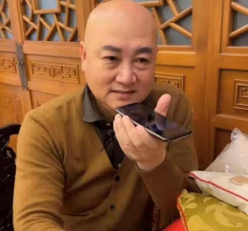 判若兩人!陳麗華40年前舊照曝光,難怪遲重瑞願為她放棄事業