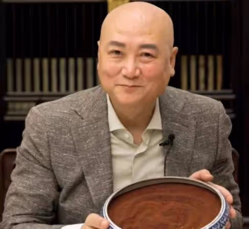 判若兩人!陳麗華40年前舊照曝光,難怪遲重瑞願為她放棄事業