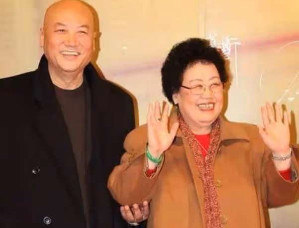 判若兩人!陳麗華40年前舊照曝光,難怪遲重瑞願為她放棄事業