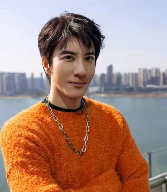 解約了!英菲尼迪與王力宏終止合作,不僅能收回代言費,還能向王力宏索要賠償