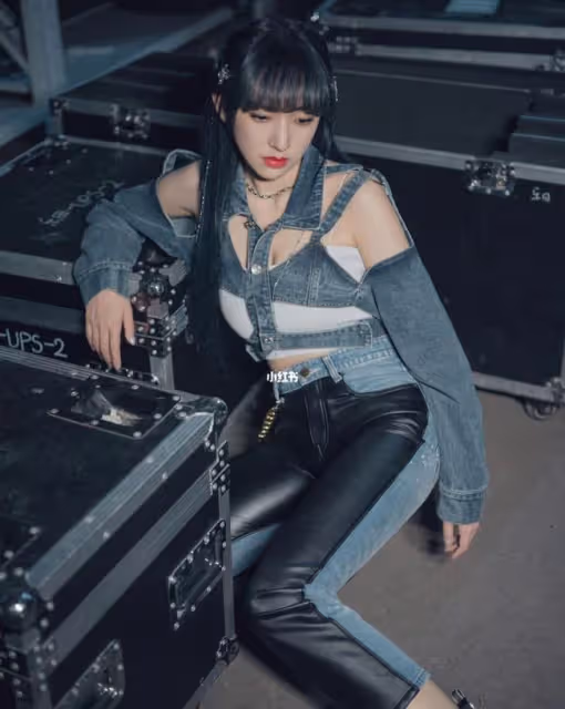 女團轉型,光有顏值和身材可不行