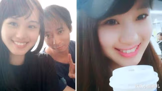 23歲「飯村貴子」宣布與47歲日本男星石田一成協議離婚