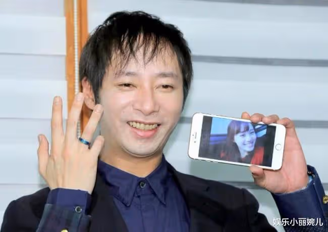 23歲「飯村貴子」宣布與47歲日本男星石田一成協議離婚