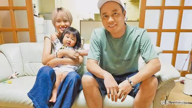 23歲「飯村貴子」宣布與47歲日本男星石田一成協議離婚