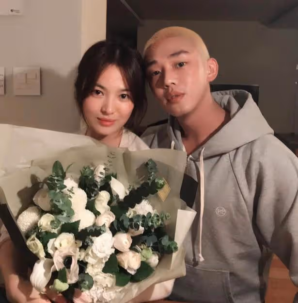 12對韓星異性閨蜜黨：李聖經是李鍾碩10年老友、這對最意外！