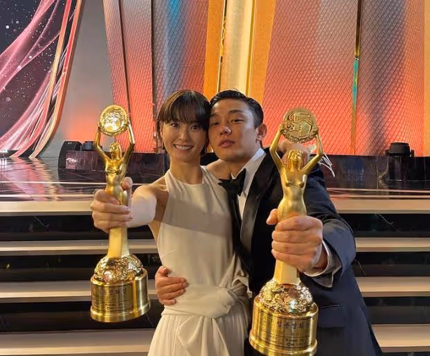12對韓星異性閨蜜黨:李聖經是李鍾碩10年老友、這對最意外!