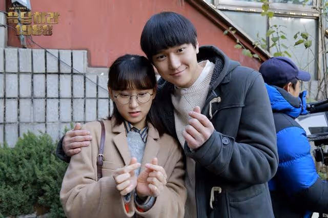 12對韓星異性閨蜜黨:李聖經是李鍾碩10年老友、這對最意外!