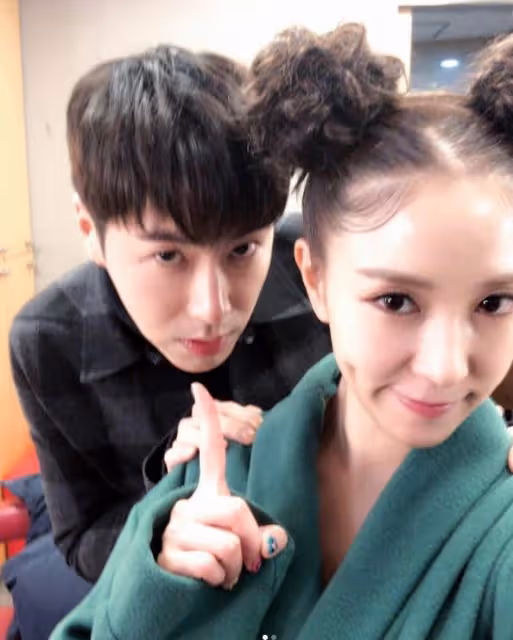 12對韓星異性閨蜜黨:李聖經是李鍾碩10年老友、這對最意外!