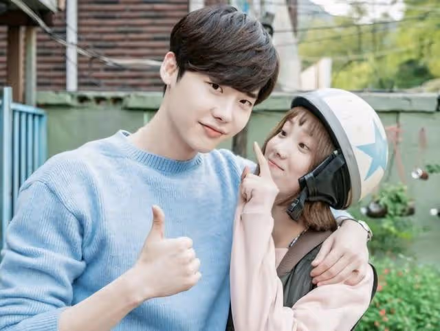 12對韓星異性閨蜜黨:李聖經是李鍾碩10年老友、這對最意外!