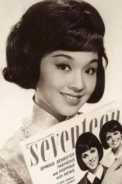 她曾是亞洲影后,晚年落魄到拖欠房租三年,死後發臭才被人發現