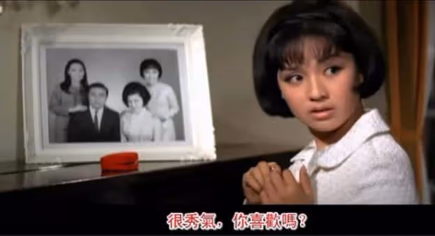 她曾是亞洲影后,晚年落魄到拖欠房租三年,死後發臭才被人發現